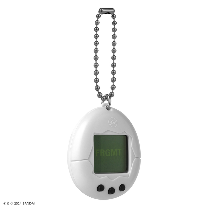 Original Tamagotchi FRGMT EDITION 2 White ver.(商品イメージ3)