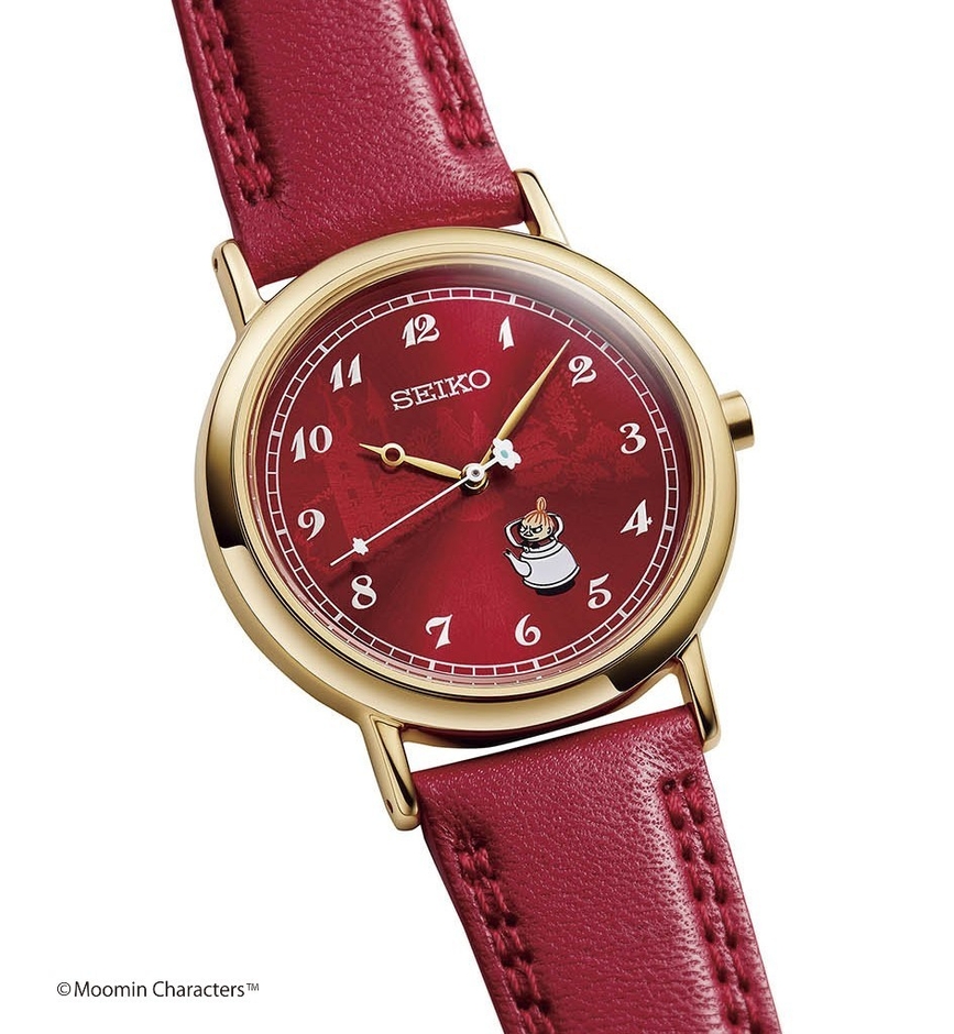 ミイウォッチ本体