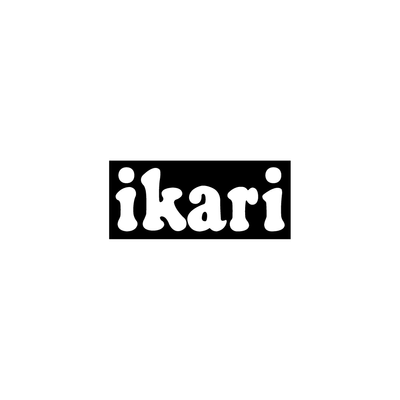 いかりスーパーマーケット　ロゴ