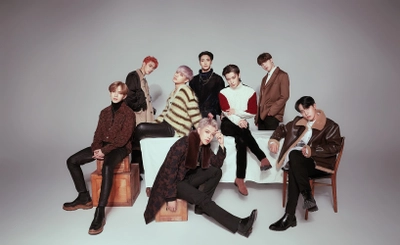 【MUSIC ON! TV（エムオン!）】 韓国8人組ボーイズグループATEEZ オンラインファンミーティングの模様を エムオン!で日本語字幕入りテレビ初放送！ プレゼントキャンペーンもスタート！