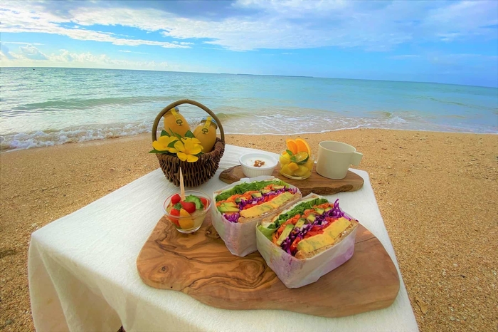 リゾナーレ小浜島