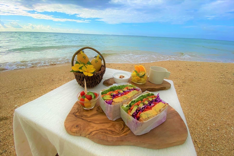 リゾナーレ小浜島