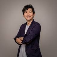 株式会社ビービット 藤井 保文(ふじいやすふみ)氏