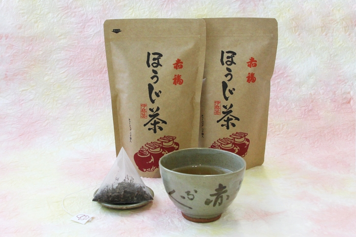 赤福ほうじ茶ティーバッグ(20個入)