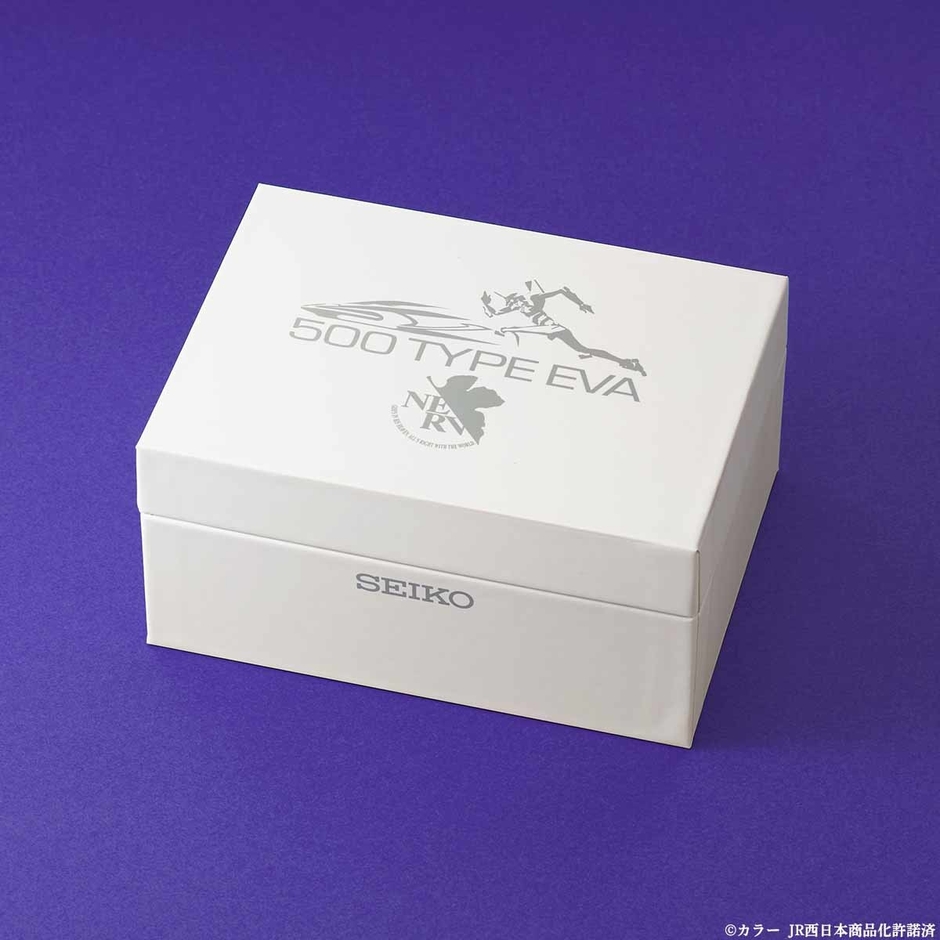 特製ボックス(EVA)