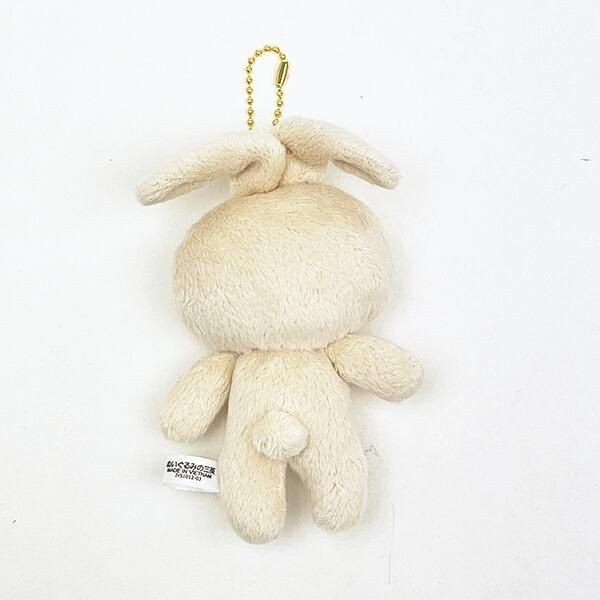 しんちゃんぺたんこマスコット