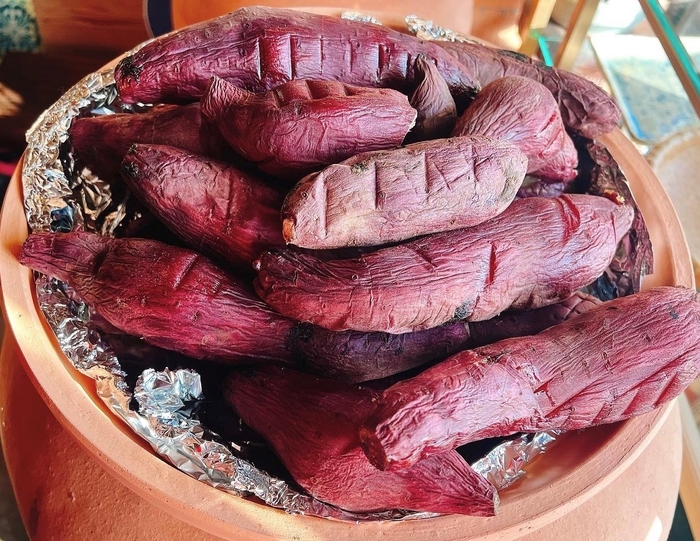 焼き芋