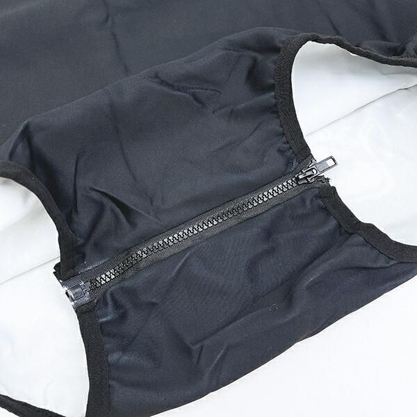 スヌーピーの個性的なスーツケースカバー2種