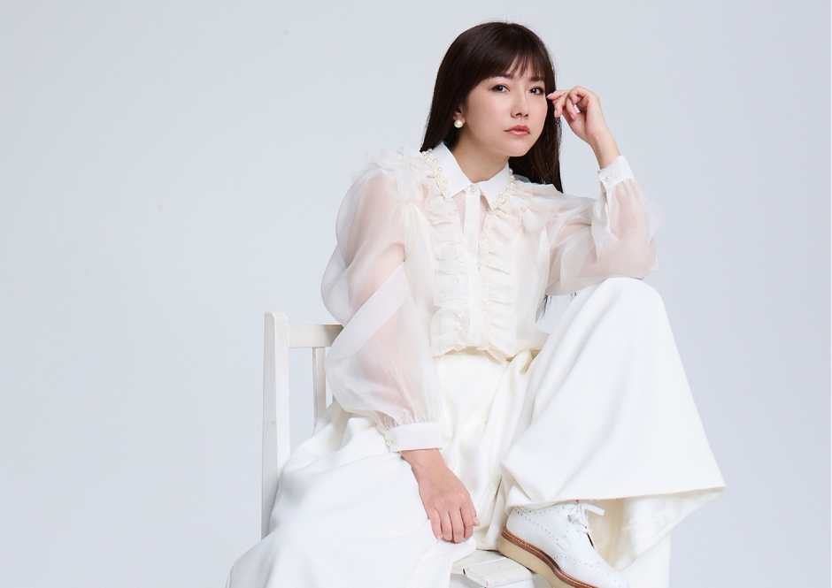 島谷ひとみ