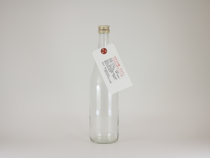 純米大吟醸 天日干し みのわ上澄みにごり生