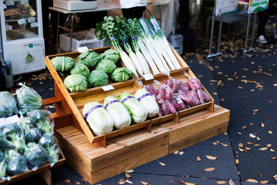 セレクトショップ