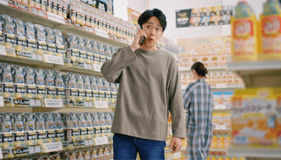 諒太郎さん_店頭