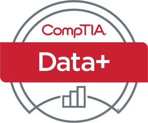 第4次産業革命を支える「データ」人材を育成　 新資格！「CompTIA Data+」の日本語試験がリリース！ 8月3日より全国のテストセンター、オンラインで受験が可能！