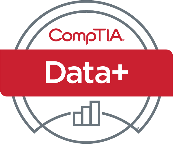 CompTIA Data+