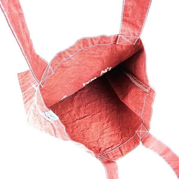 リトルミィのトートバッグ