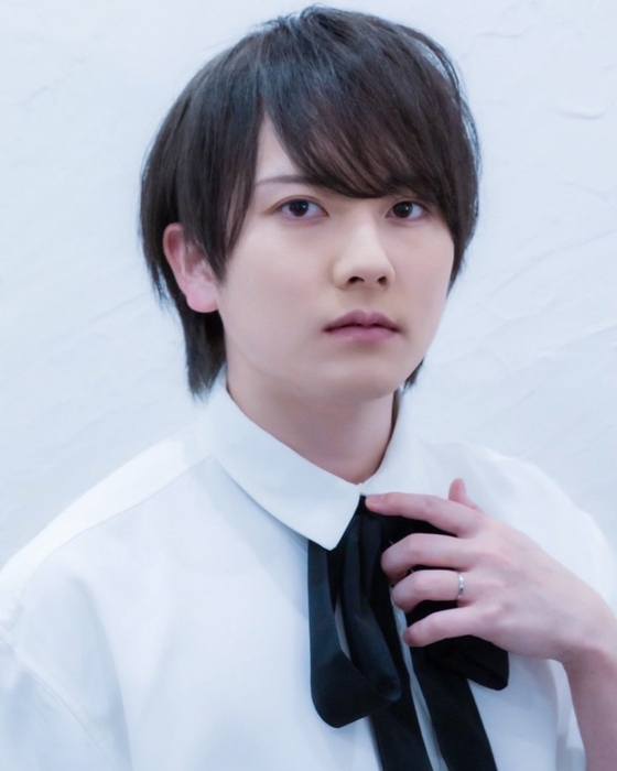 登場人物:小早川綜真/井上将