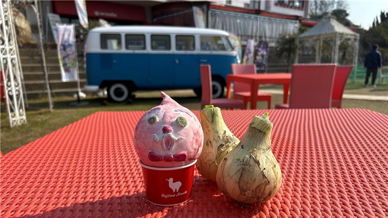 淡路島西海岸 「のじまスコーラ」『Awaji Grace Market: Spring Edition』 3月30日、4月27日、5月25日 3カ月連続で開催