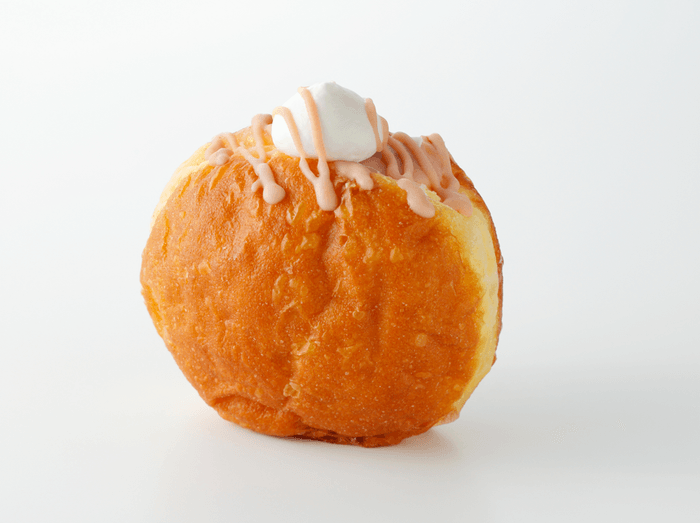 ストロベリークリーム