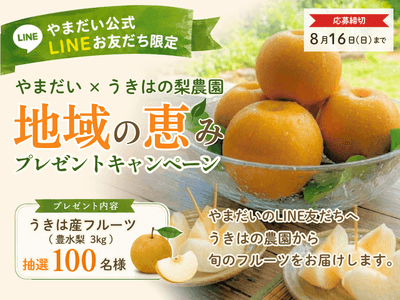 キャンペーンイメージ
