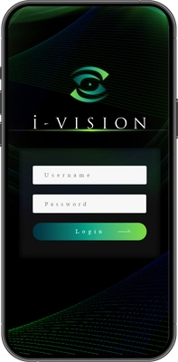 大手証券会社公認、ワンタッチで投資できるアプリ 『i-VISION』を1月15日に先行情報を公開