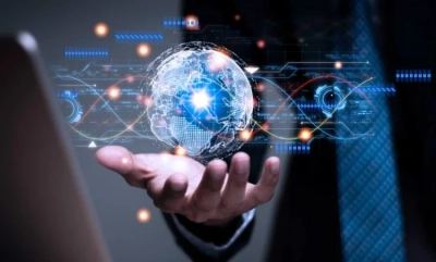 日本のデジタルトランスフォーメーション市場は2034年までに3,406億米ドル規模に成長、年平均成長率18.70%で推移