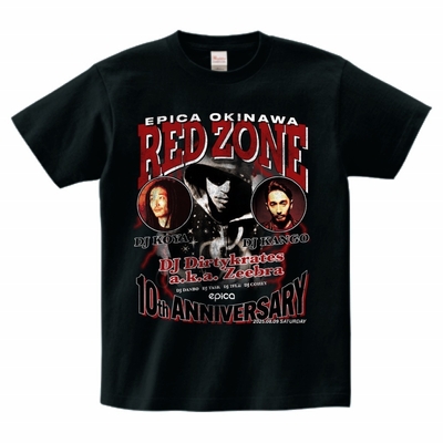 ノベルティTシャツ(1)