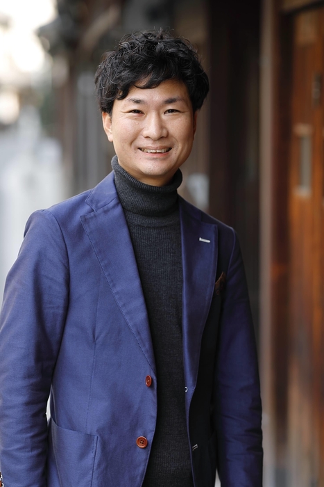 株式会社おかやまキャリアデザイン 代表取締役 吉村 明徳