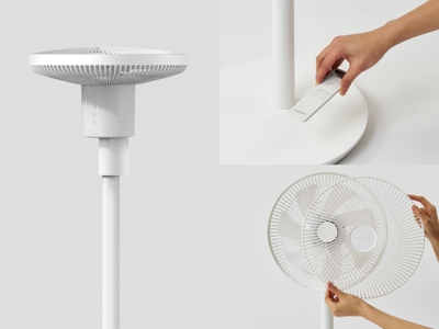 FAN CLASSIC3 パーツ