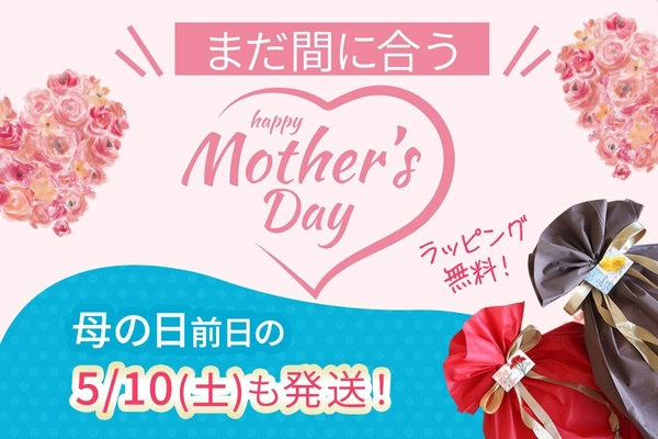 【母の日】まだ間に合う！母の日に贈りたいおすすめ快眠寝具5選を紹介