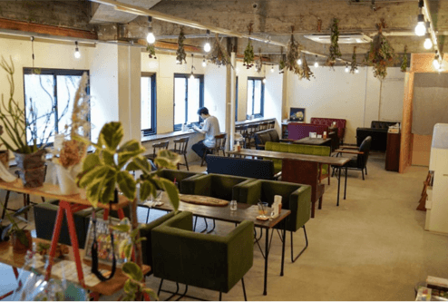 クイーンクックCafe