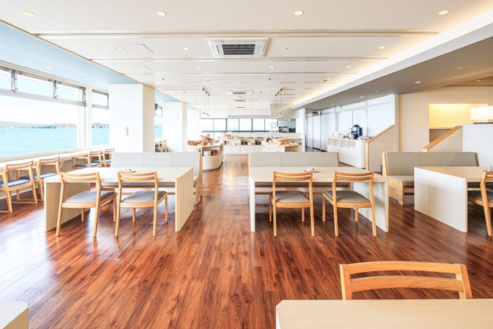 NAGISA DINING