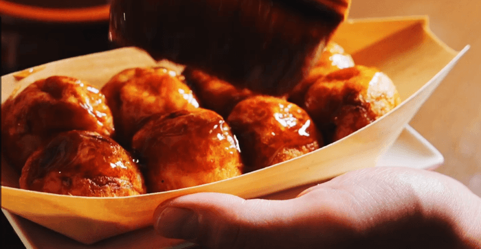 たこ焼き元祖どないや