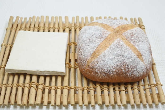 国産小麦のロデヴ