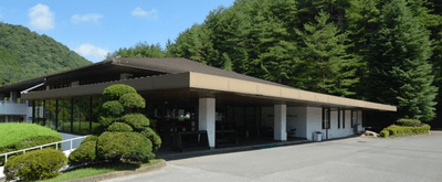 唐沢ゴルフ倶楽部 出典: https://www.karasawa-golf.or.jp/facility.html