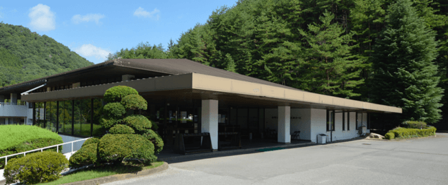 唐沢ゴルフ倶楽部 出典: https://www.karasawa-golf.or.jp/facility.html