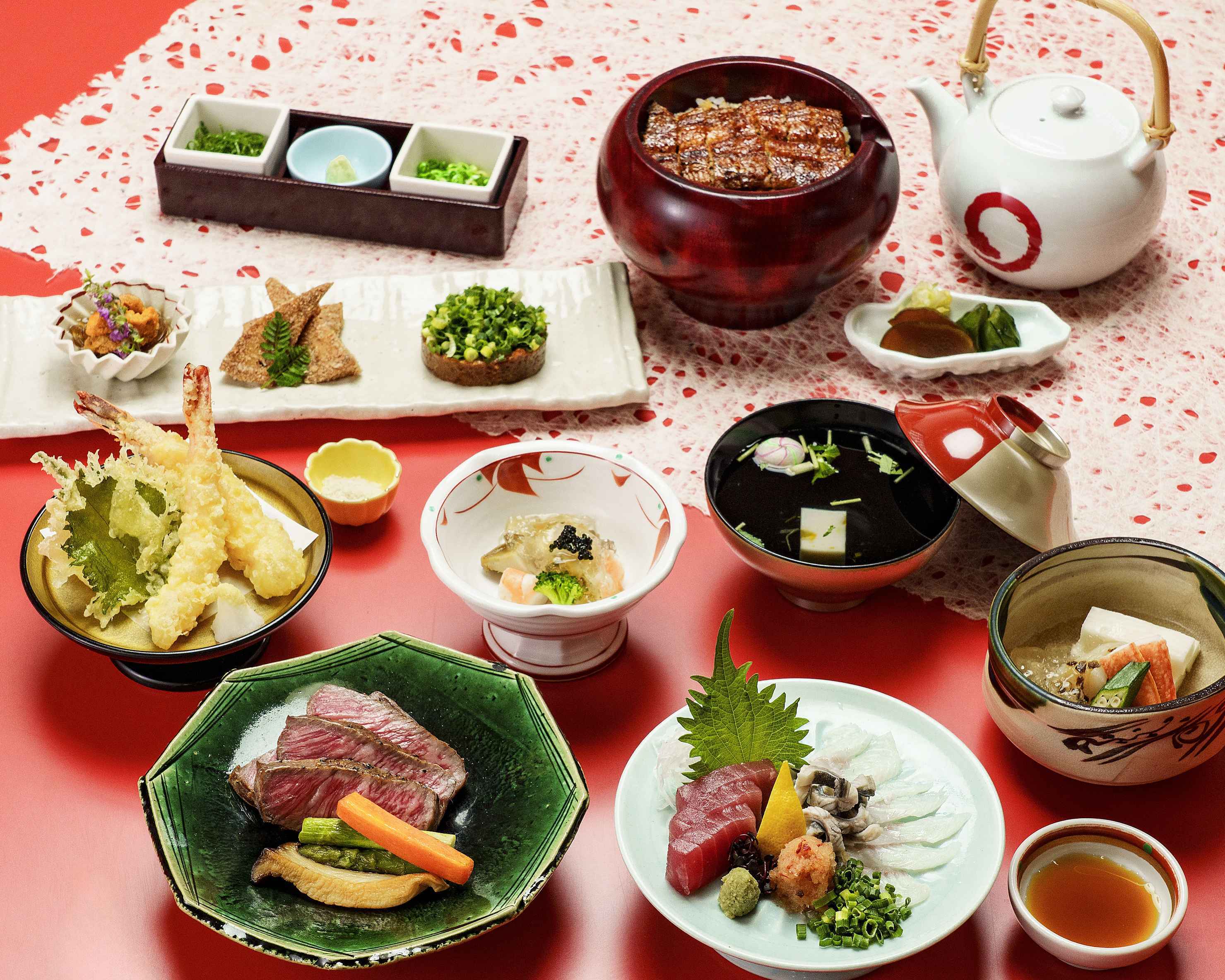 一夜限りの饗宴_愛知コース