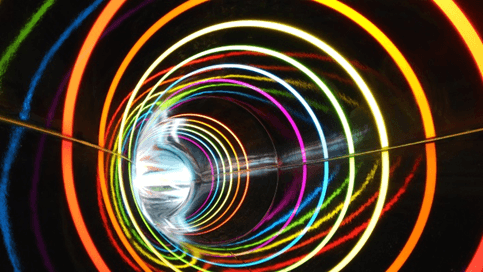 ダーク・スパイラル リングコース