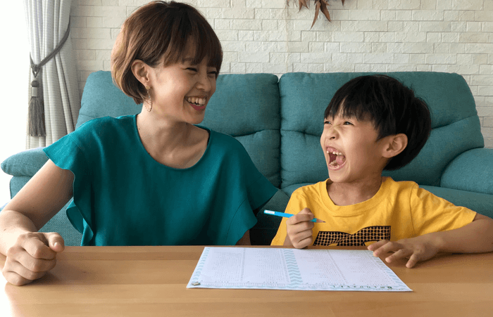 「夏の100チャレ!」イメージ