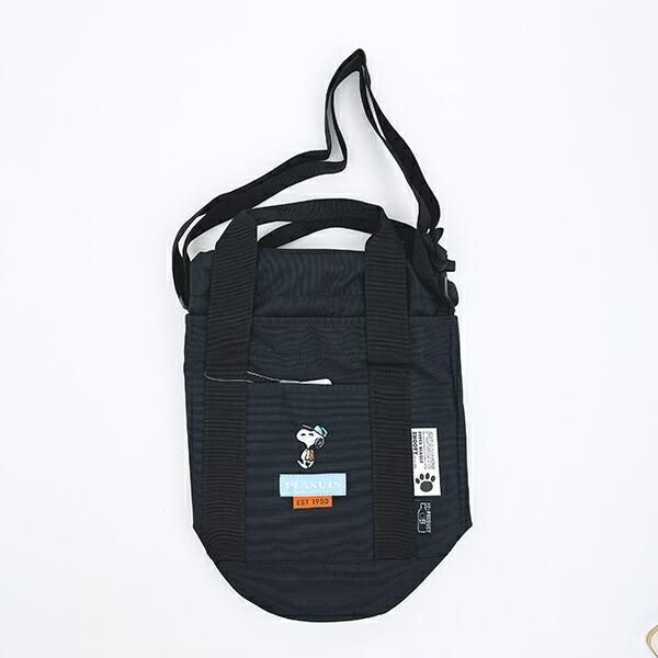 スヌーピーのバッグ