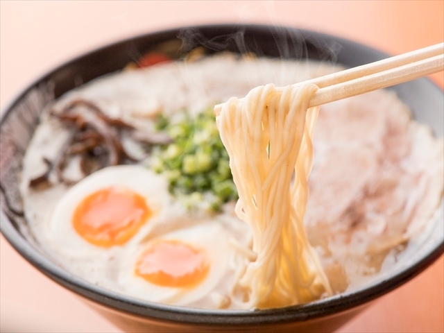 ラーメン1