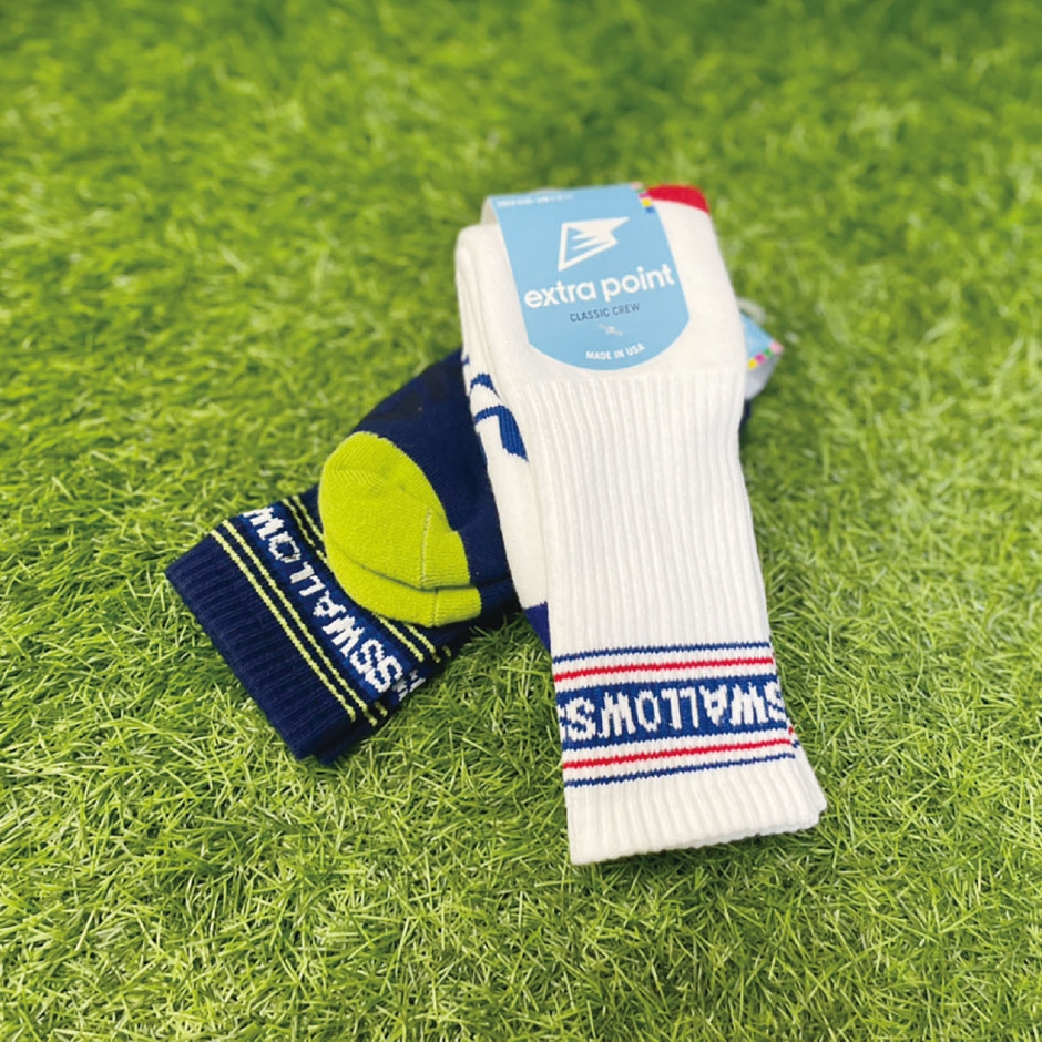 Extra Pointプロ野球コラボ_pkgイメージ