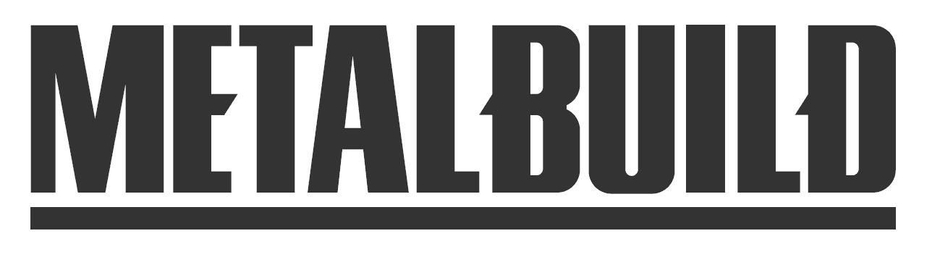 METAL BUILD ロゴ