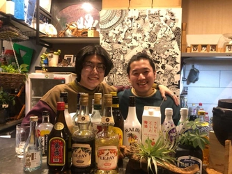 【調理師と酒好き】大衆居酒屋わいがやが南船場にオープン！