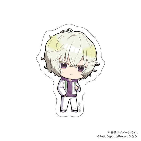 【グノーシア】学園レムナン