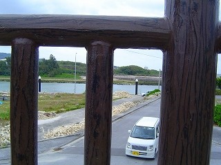 PC擬木