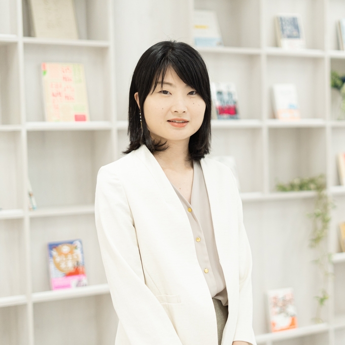 登壇者:note株式会社 中野 麻衣子