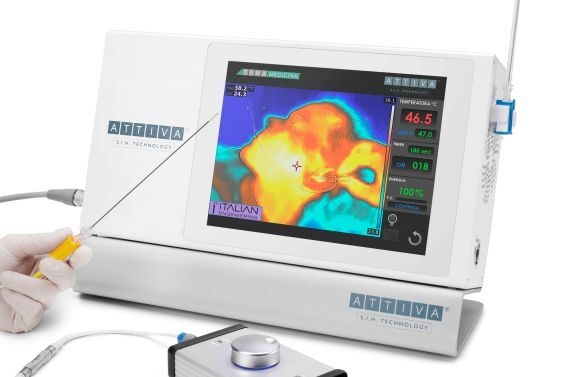 アッティバ(ATTIVA)