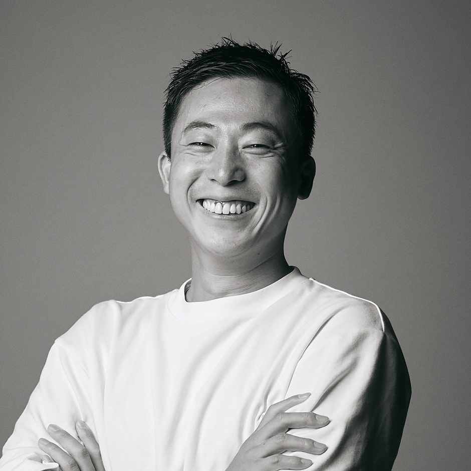 参加クリエイター・三豊/北川 智博