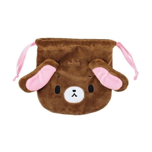 サンリオのフェイスデザインのキャラコロクリーナー