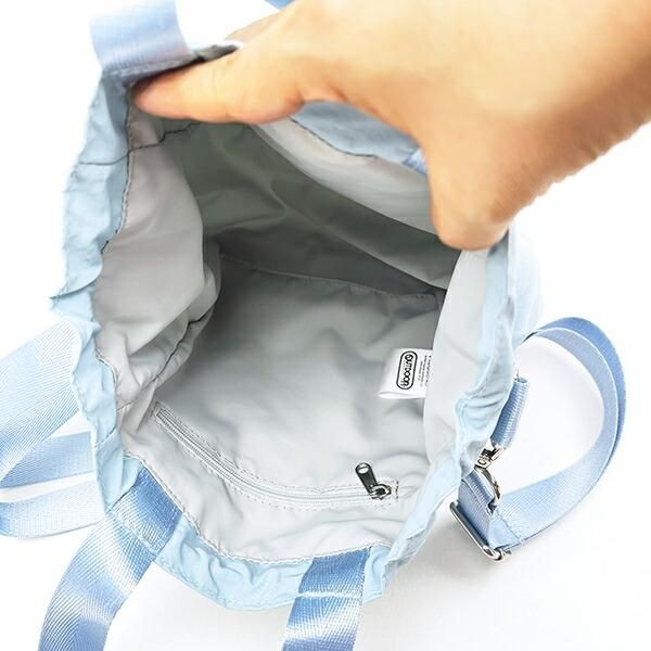 スヌーピーのショルダーバッグ